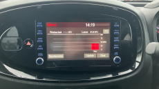 Toyota Aygo X 1.0 VVT-i Edge 5dr Auto Petrol Hatchback